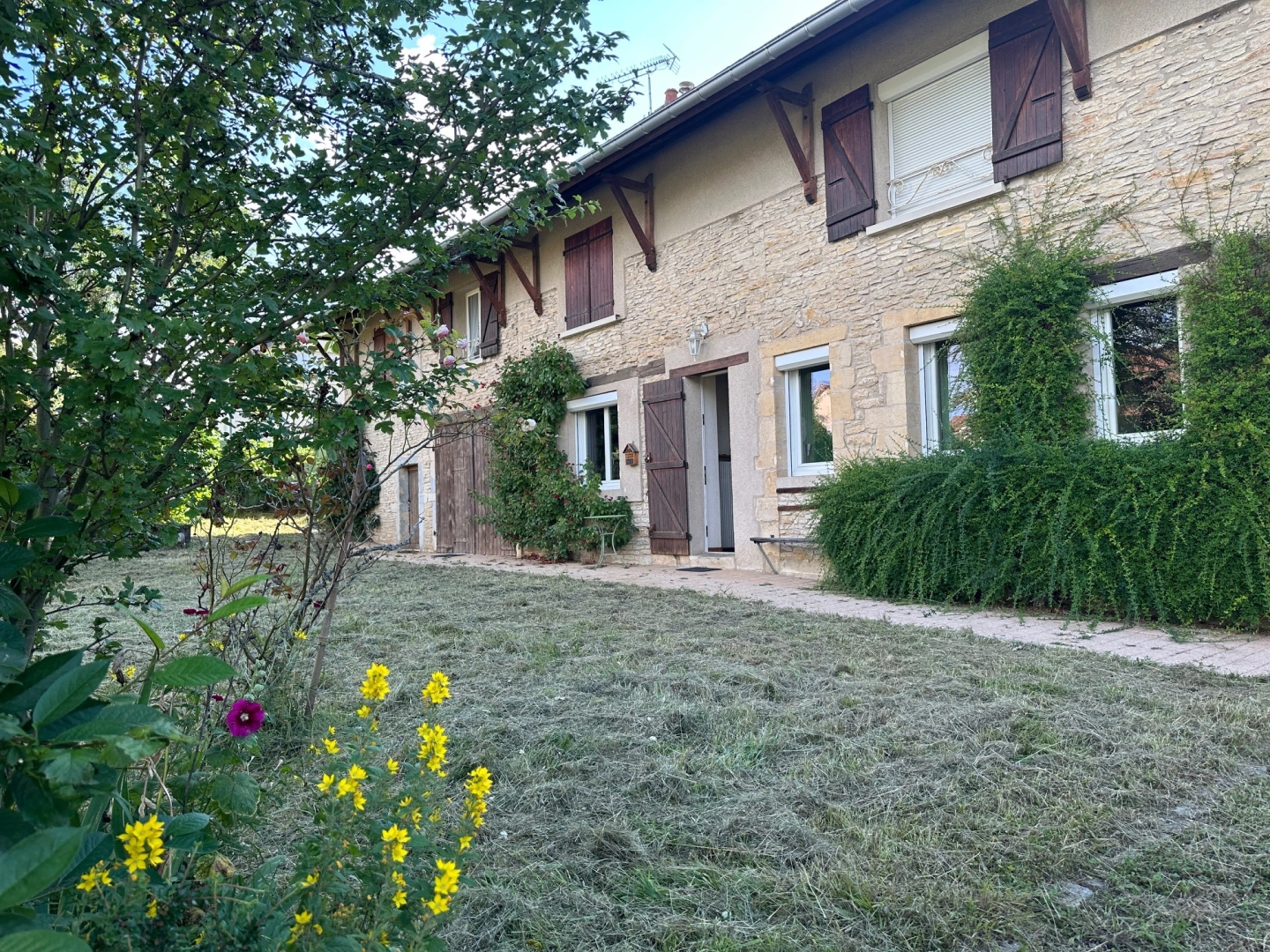 property