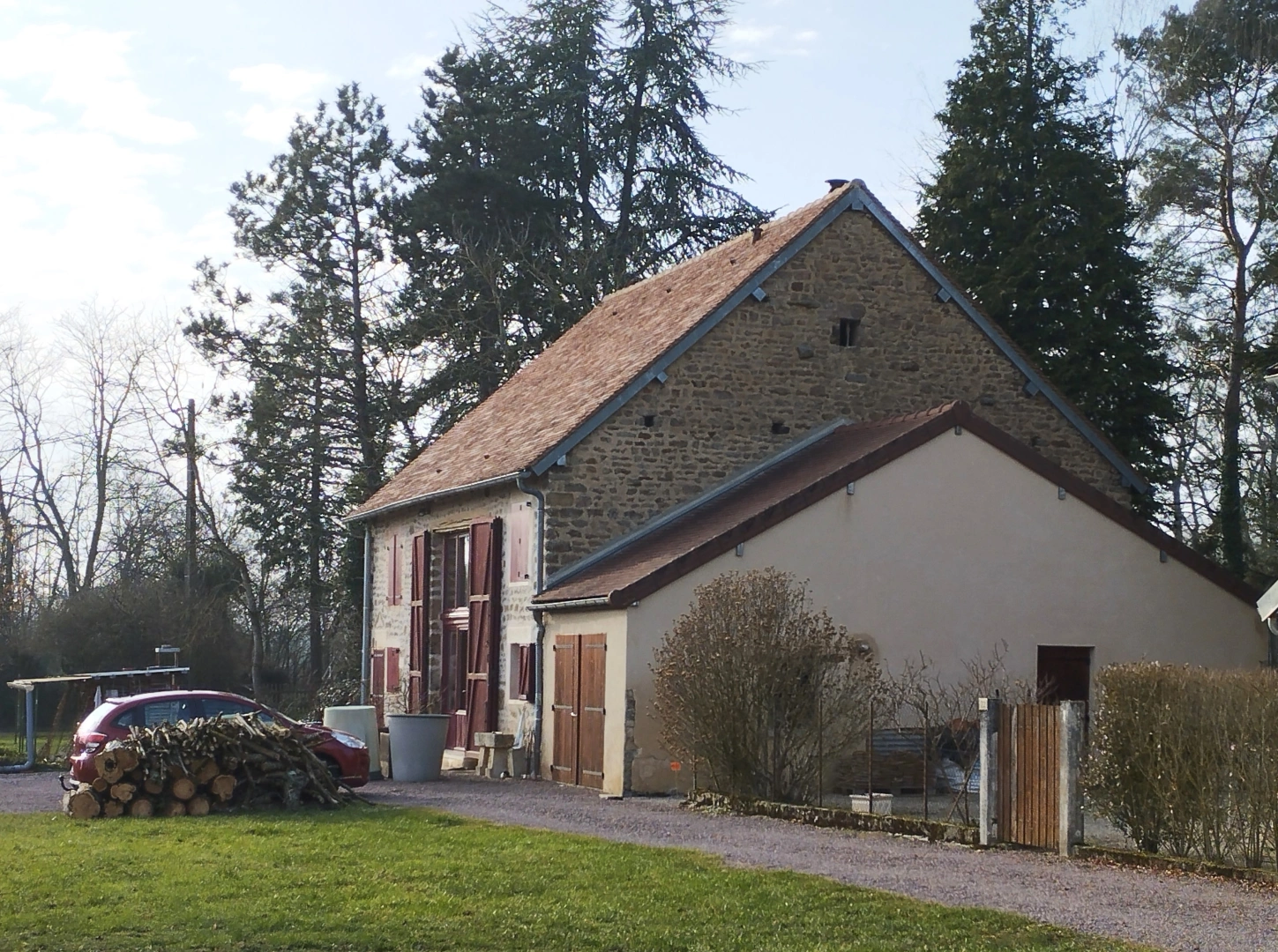 property