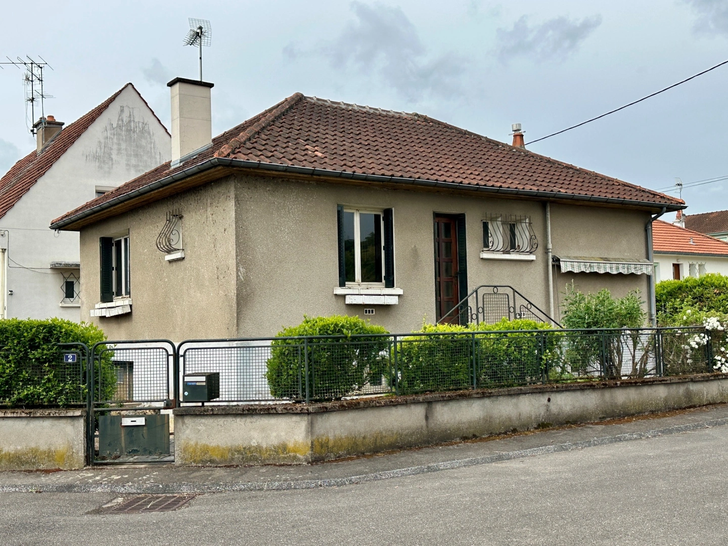 property