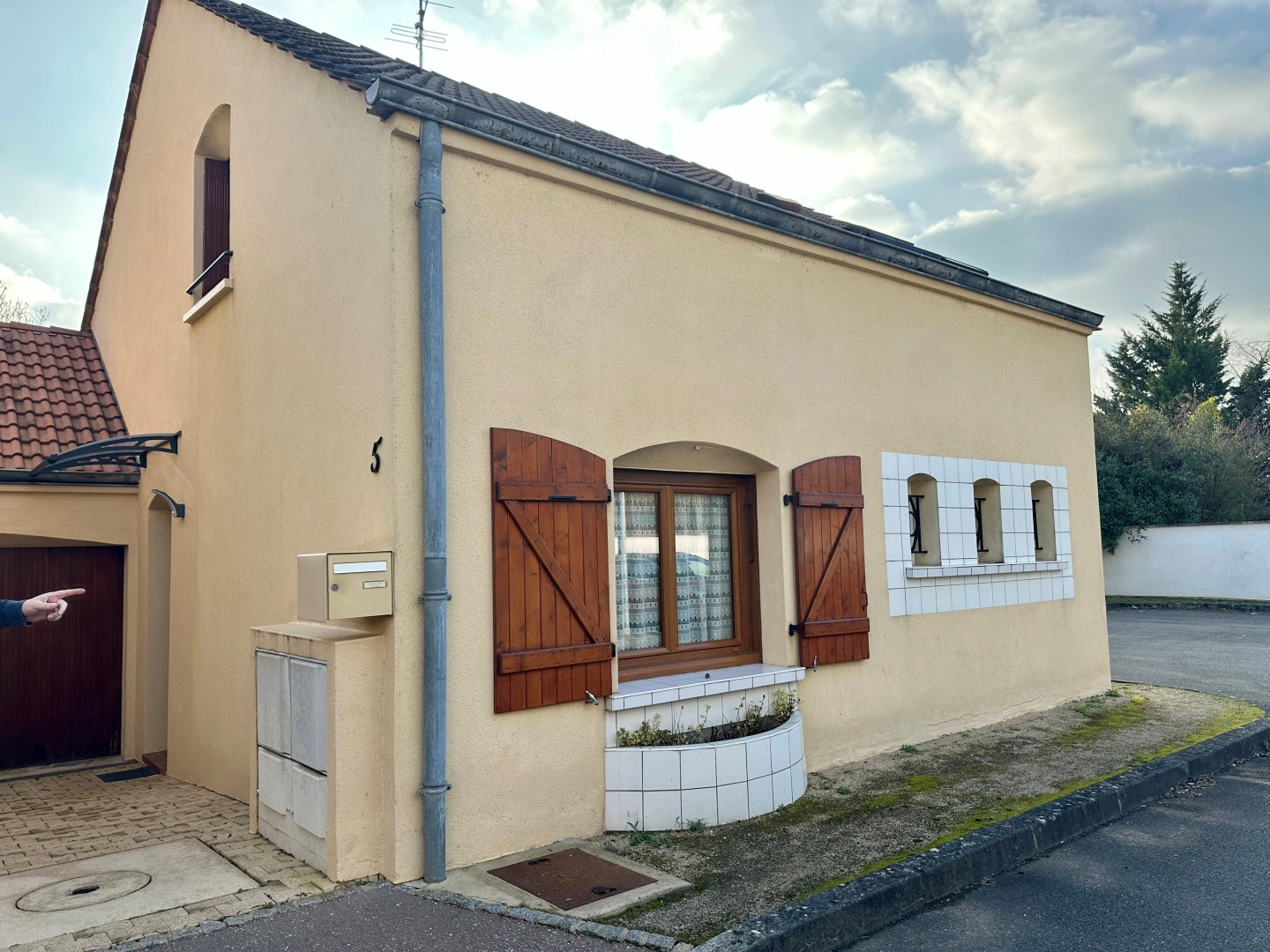 property