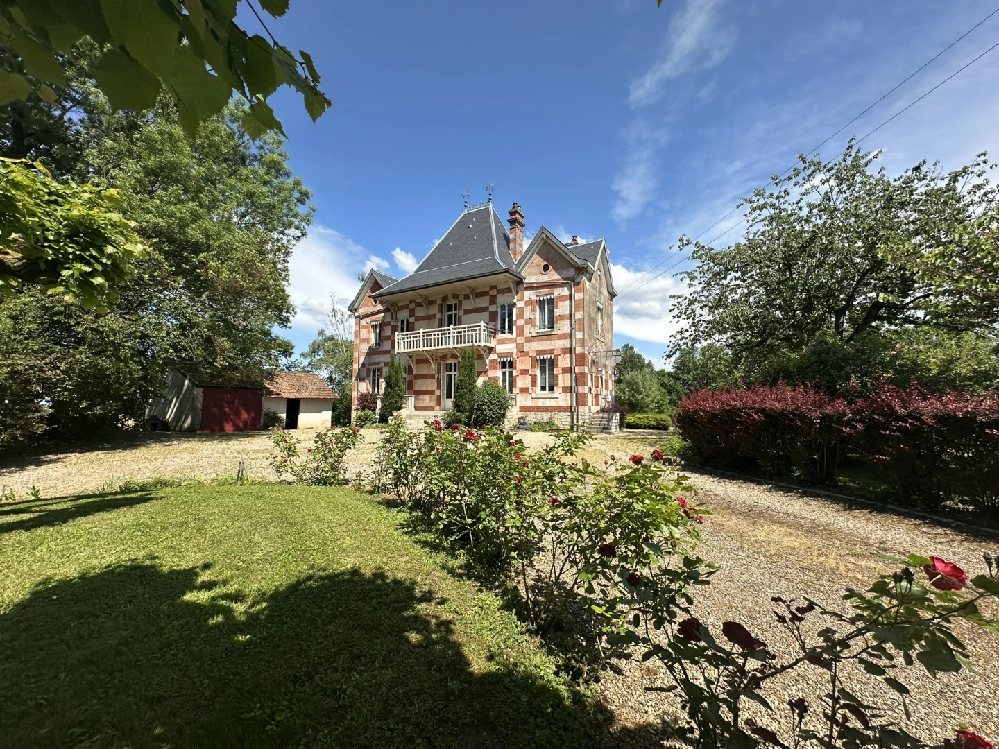 property