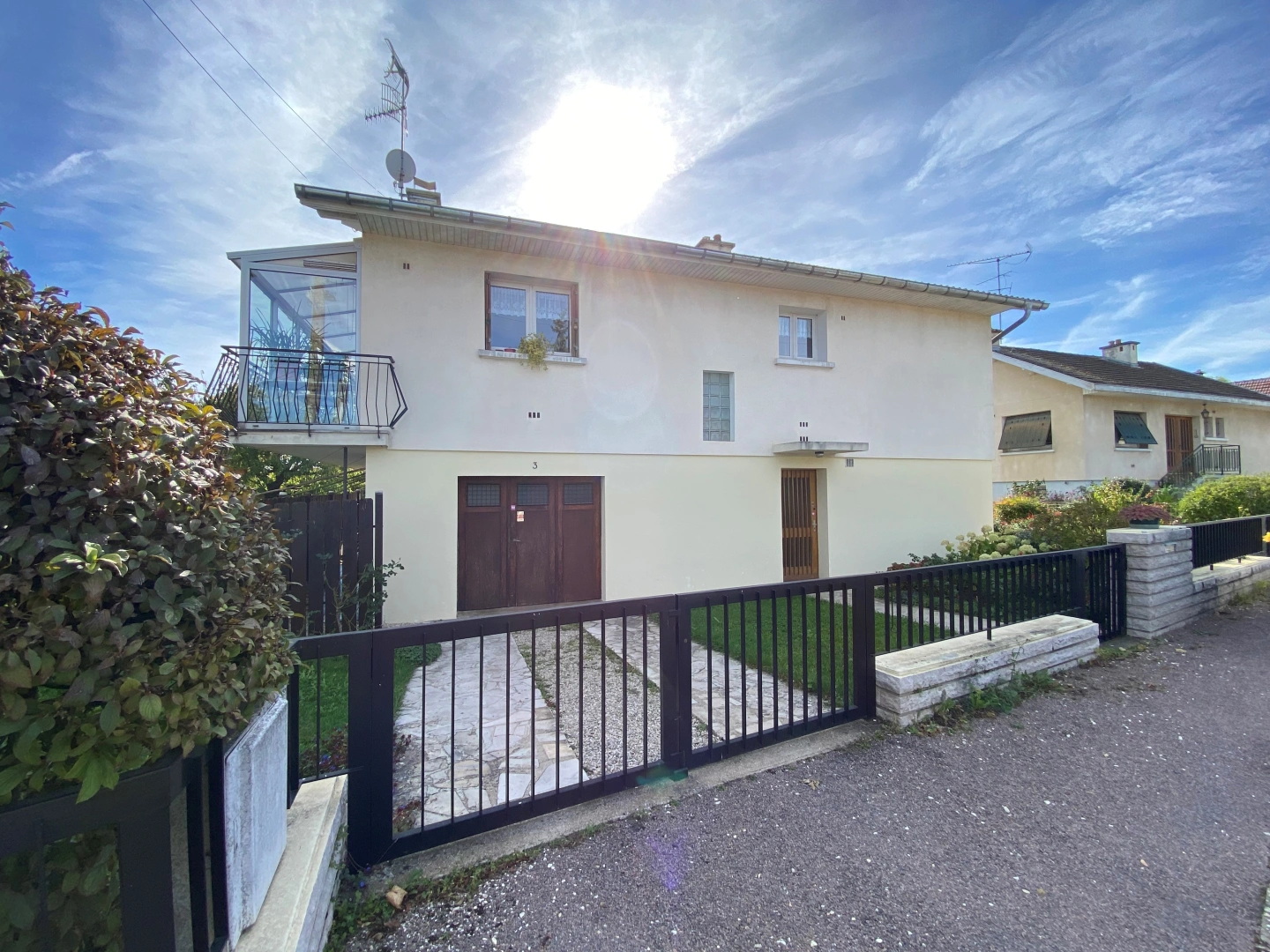 property